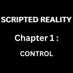 Chapter 1: Control