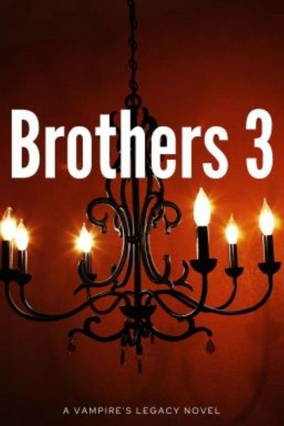 Vampire Brothers 3