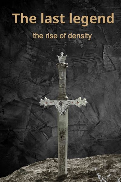 The last legend: The rise of destiny 