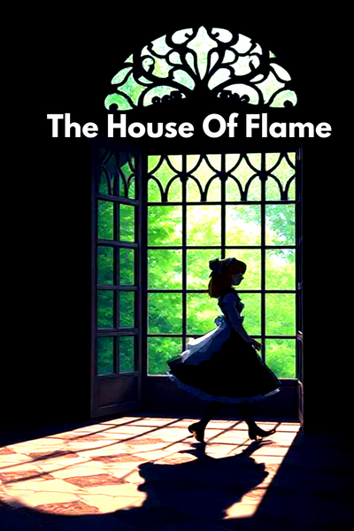 The Falling: House Of Flames Vol 2