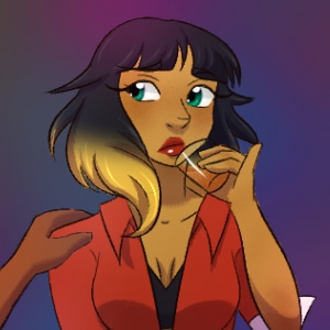 Be more like Isis... wait