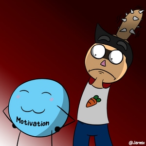 Ep 3 - Being Productive