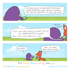 let's connect.