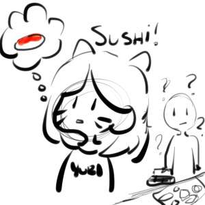 Neko Gal's Free Samples Experience