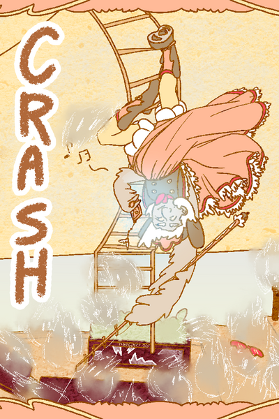 Crashing
