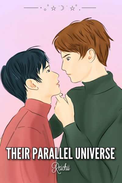 Their Parallel Universe