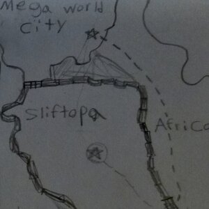 Road to Sliftopia