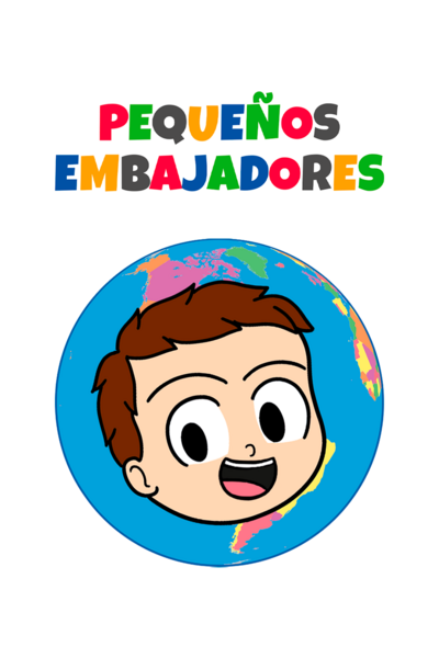 Peque&ntilde;os Embajadores: Todos los Pa&iacute;ses del Mundo en Historieta