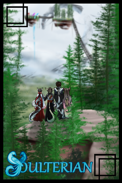 Soulterian (Hiatus Due To Hard Drive Failure)