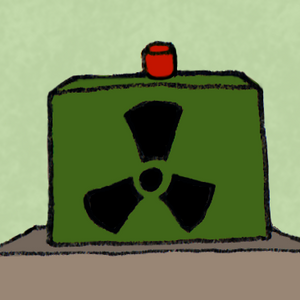 Nuclear Haste