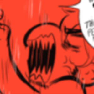 Chapter 1: Rough beginnings / Pgs. 24-27