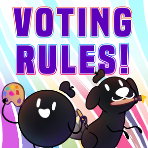 Voting Rules!