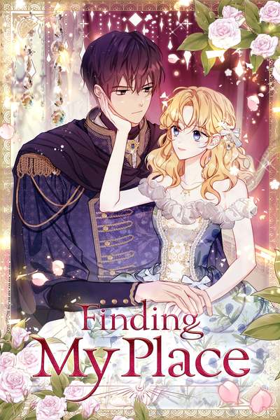 Tapas Romance Fantasy Finding My Place