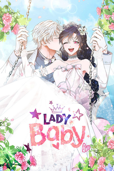 Tapas Romance Fantasy Lady Baby