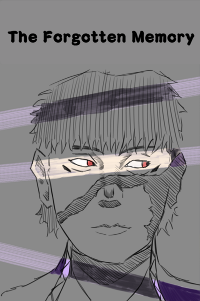  The Forgotten Memory