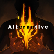Alternative Story : For You Who Is Living