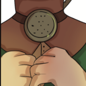 Chapter Nine: Unsaid Complacency 