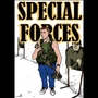 SPECIAL FORCES