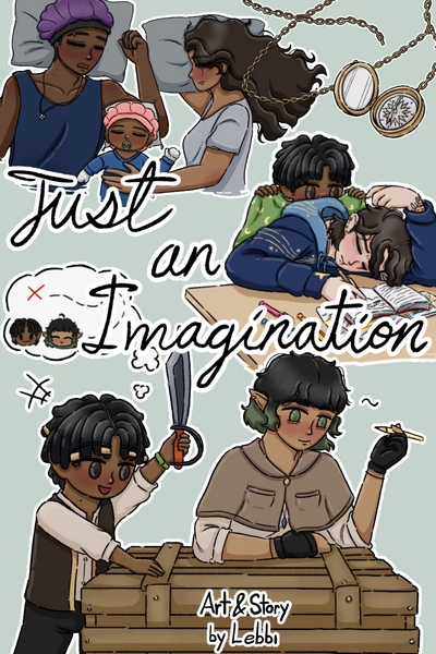 Just an Imagination