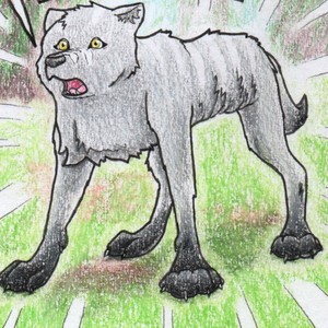 Chapter 3: Amarok and Fenris, Part 1