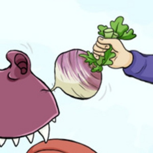 12. It's Turnip Time!