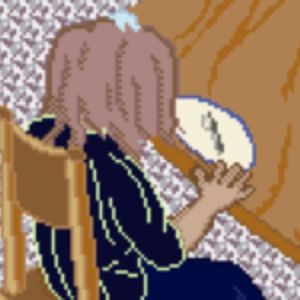 000: Grandma's Goodbye 