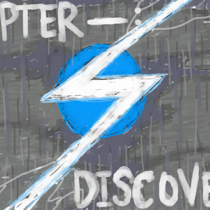 Chapter 1: Discovery