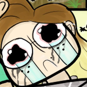 You Can Dress Me Up, But You Can't Take Me To A Sad Movie