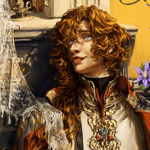 Cover reveal and Announcement