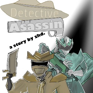 Assassin 5: ARC: Takedown I: Weapons.