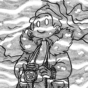 Day 12- First Fridays