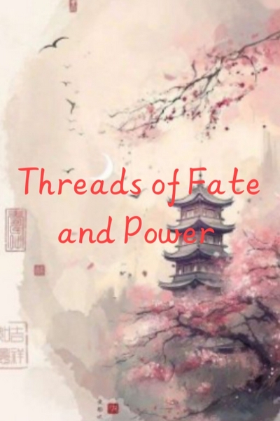 Threads of Fate and Power