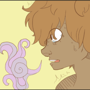 Chapter 1, Bad dreams. 