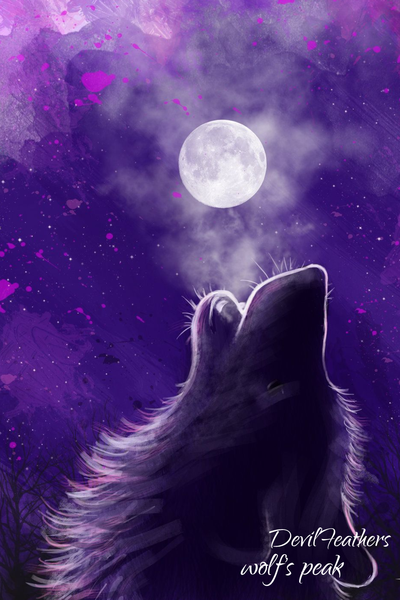 Wolf's Peak