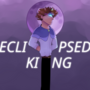 Eclipsed king