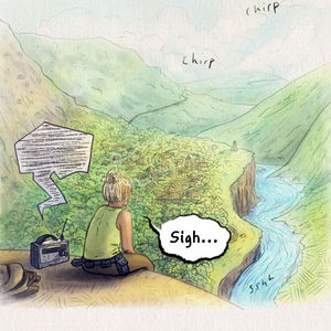 Ch 01, Pg 03 - Sanra