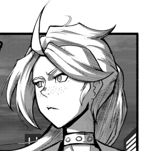 Chapter 7 - Brief Respite