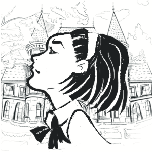 The Important Looking Case