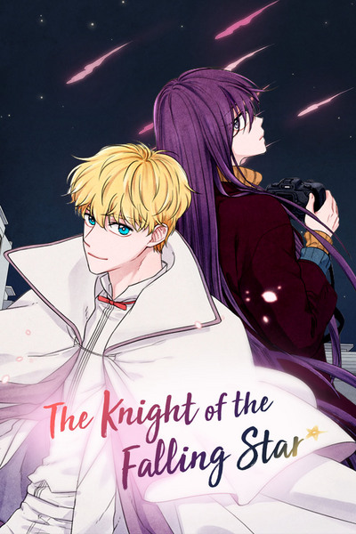 The Knight of the Falling Star