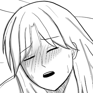 Desires (NSFW) Free uncensored ver at twitter : https://twitter.com/ZarocFrost