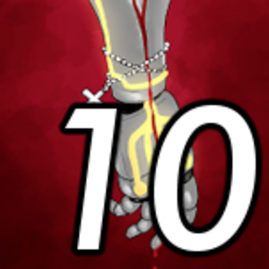 Before The Neon Bleed 10