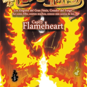 Cap 03: Flameheart