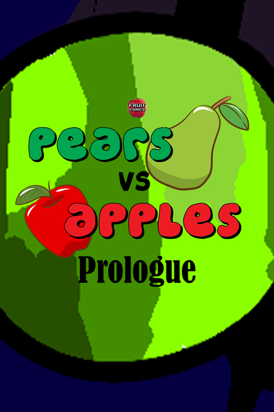 Pears vs Apples: Prologue
