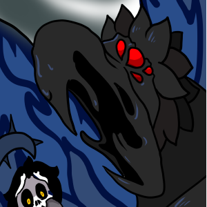 Dream of peace. (2/2)