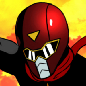 EPISODE 19 - "SENPAI MAN APPEARS!"