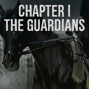 The Guardians - Part 6