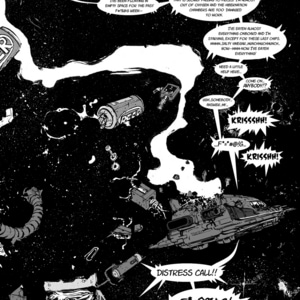 MIC:Lost in Space pg 000-001