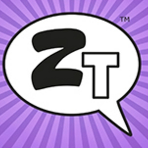 ZEN TOONS 003: La Iluminaci&oacute;n. 