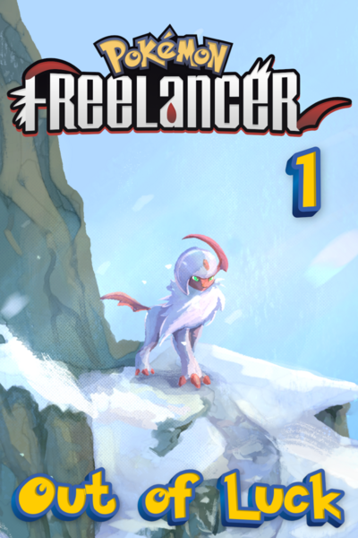 Pokemon Freelancer