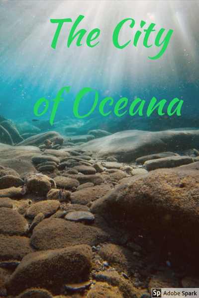 The City of Oceana